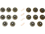 Elring 69ZR48B Valve Stem Seal Kit Fits 2002-2006 Mini Cooper New. Price: $52.67.