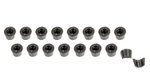 Racing Springs 11/32 Valve Locks 10 Degree Steel +.050- PAC-L8026-16 New. Price: $113.78.