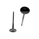 For Mitsubishi Eclipse 1995-1999 Dnj Engine Components EV150 Exhaust Valve New. Price: $13.36.