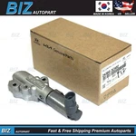 Genuine Oil Control Valve Exhaust For 2012-25 Genesis Hyundai Kia V6 24360-3CAB2 New. Price: $81.84.