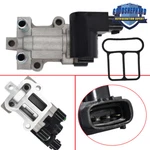 For 2001-2004/2005 Honda Civic Acura El 1.7L Idle Air Control Valve 16022PLCJ01 New. Price: $18.41.