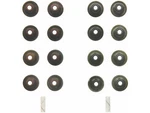 For 2001-2021 Gmc Sierra 1500 Valve Stem Seal Kit Felpro 76844WGFK New. Price: $37.53.
