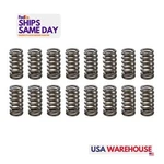 Springs PAC-1233-16, Set Of 1.025 Valve Ovate Beehive Performance Parts New. Price: $286.51.