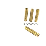 Itm Engine Components VG1033BR Valve Guide For 89-92 Charade Rocky New. Price: $13.99.