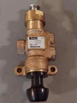Schrader Bellows Pneumatic Valve M05822448 Manual 1/4 200 Psi (nos) New. Price: $180.00.