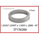 Enginetech Valve Seat ST156266; New. Price: $27.05.
