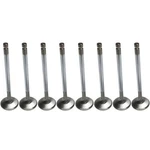 Brian Crower BC3044 36MM Intake Valves For 2002-2006 Honda/acura K20A/K20A2/K20Z New. Price: $197.00.