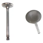 For Isuzu Rodeo 1993-1997 Dnj Engine Components IV350 Intake Valve New. Price: $11.05.