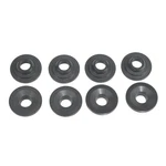Valve Spring Retainers, Titanium, Set Of 8 Dunebuggy & Vw New. Price: $141.99.