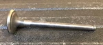Ivam Engine Exhaust Valves (X4) - RX9112 / 8126 For Nissan 260Z, 280Z & More New. Price: $39.95.