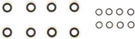 Engine Valve Stem Oil Seal Set Exhaust Victor Reinz For 81-89 Chevrolet P20 5.7L New. Price: $42.82.