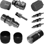 System Valve Core And Cap Kit Fits Buick Cadillac Chevy Gmc Models MT2902 New. Price: $19.99.