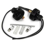 Conroy Bleeders CPC-014 Tire Pressure Relief Valve Kit Diaphragm 2.055" Diameter New. Price: $356.81.