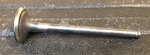 Ivam Engine Exhaust Valves (X3) - RX9112 / 8126 For Nissan 260Z, 280Z & More New. Price: $29.95.