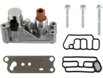 Baxzl Vvt Solenoid 15810R70A04 For Honda Accord 08-12 Odyssey 08-17 3.5L V6 New. Price: $42.29.