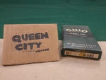 Nos/new Vintage Toledo Steel Valve Guides G-589 Mack EN291-EN354A-377 '45-'53. Price: $10.00.