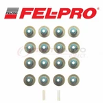 Fel-pro Engine Valve Stem Oil Seal Set For 2007-2009 Chrysler Aspen Fp New. Price: $44.91.