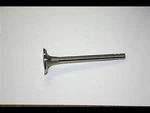 Sbi 00400 1950-1980 Chevy 235 250 217 261 265 283 305 Exhaust Valve New. Price: $11.89.