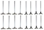Valves Intake 1.89 Head+exhaust SET/16 For 1999-2007 Chevy Gmc Ls 4.8L 5.3L New. Price: $143.84.