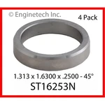 Enginetech Valve Seat ST16253N; New. Price: $59.25.