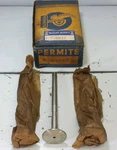 Nos Exhaust Valves Permite D1263S Newer Number AS1687 (mcquay V1163S). Price: $32.89.