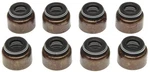 Mahle SS45634 Engine Valve Stem Oil Seal Set For Select 88-01 Acura Honda Models New. Price: $23.15.