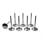 Del West 11/32 Intake Valves 2.080- IV-2080-2T-CRST-8 New. Price: $1522.08.