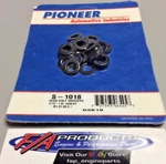 7/16" Cylinder Head Bolt Washers Pioneer S-1018 Set Of 34 New. Price: $19.95.