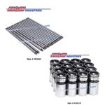 New Push-rod & Lifter Set Fits 1966-1969 Amc Jeep 290 343 390 V8 Engines. Price: $159.79.