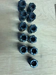 1987 Buick Grand National Oem Valve Springs 11 Pieces Gm Used. Price: $59.99.