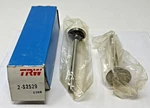 Nos Trw S2529 Exhaust Valve D38N - Set Of New. Price: $24.99.