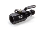 Fragola Performance 961006-BL #6 Shut Off Valve Black Female Inlet/male Outlet New. Price: $74.43.