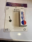 (1) Melling V5553 Engine Intake Valve-stock Sold Individually Genuine Part New. Price: $13.50.