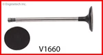 Intake Valve-vin: D, Turbo, Valves Enginetech, Inc. V1660 New. Price: $29.99.