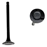 For Toyota Supra 1993-1998 Dnj Engine Components EV944 Exhaust Valve New. Price: $13.21.