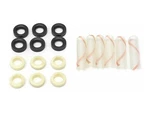 Valve Stem Seal Kit For 1960-1965 Mercedes 220 1961 1962 1963 1964 MJ519CX New. Price: $35.15.