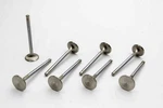 Manley 10777 8 Street Master 500 Exhaust Valve For Small Block Fits New. Price: $160.81.