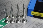 Supertech 29.9MM Std Inconel Exhaust Valves Set Of Vw Audi 1.8T 20V AEVI-1103 New. Price: $305.87.