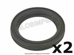 Bmw (2002-2010) Camshaft Adjuster Seal Valve Cover (2) Victor Reinz New. Price: $20.25.