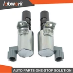 Labwork Intake & Exhaust Variable Valve Timing Vvt Solenoid Ford Focus 1.6L New. Price: $24.62.
