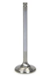 1.570 C/6 Exhaust Valve Gm Ls 8MM 4.915 Aol Ferrea F6271-1 New. Price: $31.12.