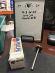 Melling V1367 Exhaust Valve Per Purchase New. Price: $9.00.