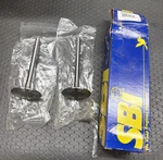 Set Of 2: Sbi 01048 Amc / Jeep 343 360 390 401 Engines 2.025" Intake Valves New. Price: $34.00.