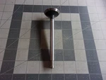 Sbi 01399 Exhaust Valve 4100387 '86-'88 Dodge B150 B250 V8 318CI 5.2L New. Price: $14.99.