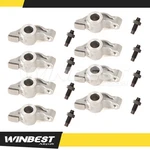 8X Rocker Arm For 83-95 Toyota Pickup 4RUNNER 2.4L 20R 22RET New. Price: $43.50.