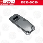 Toyota Genuine Transmission Oil Strainer 35330-60030 4RUNNER Land Cruiser New. Price: $70.00.