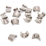 Manley 13062T-8 Super 7 Titanium Valve Locks New. Price: $108.86.