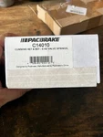 Cummins 4BT 6BT Hd Valve Springs, Pacbrake C14010 New. Price: $110.00.