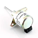 E6820-60011 Fuel Shut Off Solenoid E6850-60012 HT62-00072 GT62-00... New. Price: $86.89.