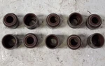 Mack 21990221 (10-PACK) Valve Stem Seal Replaces 20864662 New. Price: $19.99.